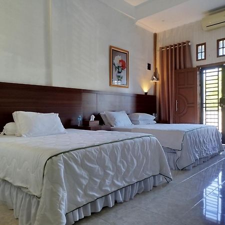 Kana Hasya Homestay "Rumoh Jamee" Meulaboh Buitenkant foto
