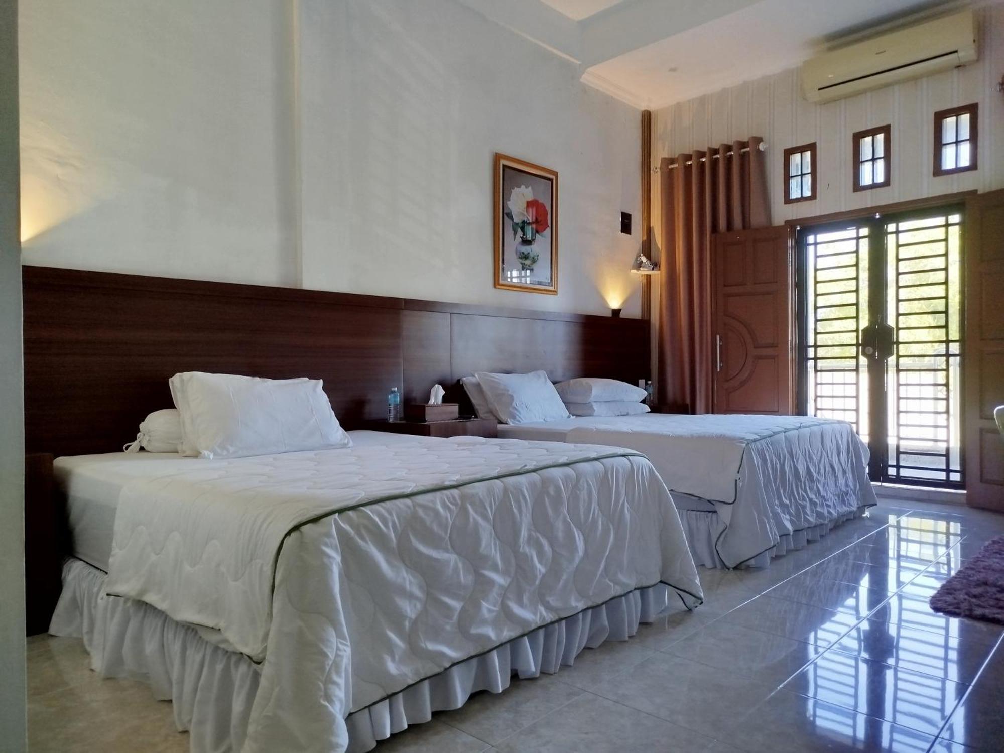 Kana Hasya Homestay "Rumoh Jamee" Meulaboh Buitenkant foto