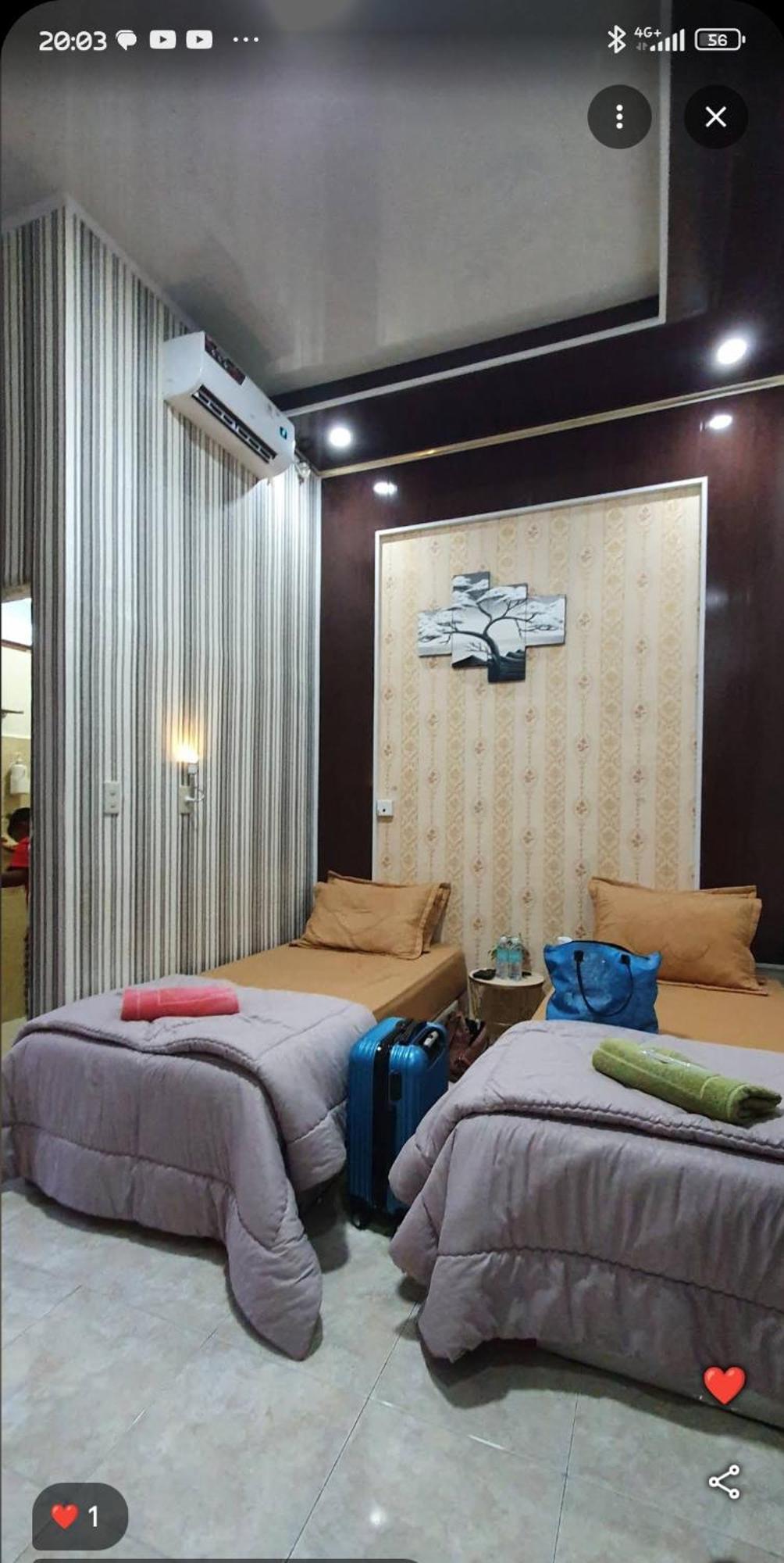 Kana Hasya Homestay "Rumoh Jamee" Meulaboh Buitenkant foto