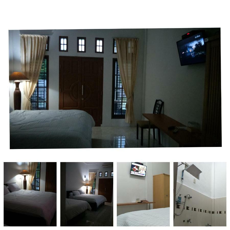 Kana Hasya Homestay "Rumoh Jamee" Meulaboh Buitenkant foto